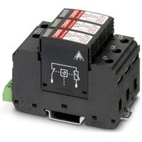 Phoenix Contact 2920447 VAL-MS 580/3+0-FM Overspanningsveilige afleider Overspanningsbeveiliging voor: Verdeelkast 15 kA 1 stuk(s) Phoenix Contact 2920447 VAL-MS 580/3+0-FM Overspanningsveilige afleider Overspanningsbeveiliging voor: Verdeelkast 15 kA 1 stuk(s)