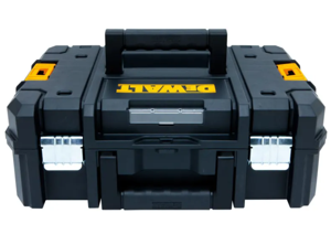 DeWalt DWST1-70703 Stevige Koffer T-STAK (N279261) - DWST1-70703