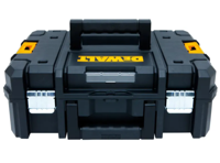 DeWalt DWST1-70703 Stevige Koffer T-STAK (N279261) - DWST1-70703