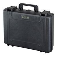Showgear Vaultis Case 465 Universele kunststof koffer