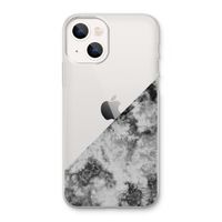 Onweer: iPhone 13 Transparant Hoesje