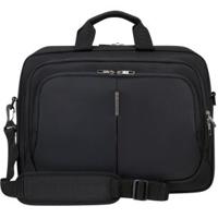 Samsonite Guardit 3.0 briefcase 17.3 inch. zwart