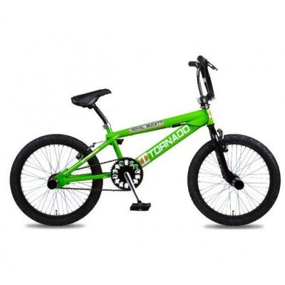 Tornado Bmx fiets bugatti 20 freestyle