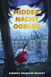 Middernachtoorlog (Hardback)