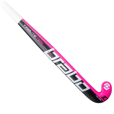Brabo Tribute 10 PB Hockeystick
