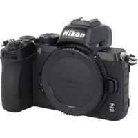 Nikon Z50 body occasion