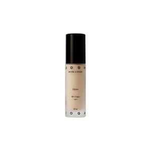 Uoga Uoga Tinted cream glow 664