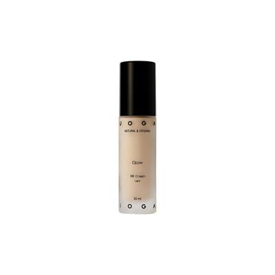 Uoga Uoga Tinted cream glow 664 Uoga Uoga Tinted cream glow 664