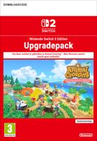 AOC Animal Crossing: New Horizons Nintendo Switch 2 Edition Upgrade Pack DLC (extra content)