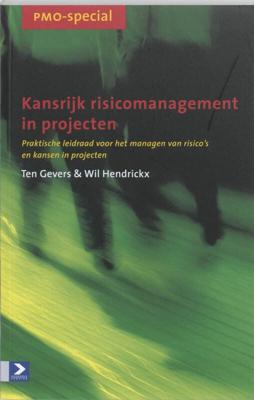 Kansrijk risicomanagement in projecten (Paperback)