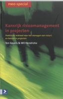 Kansrijk risicomanagement in projecten (Paperback) Kansrijk risicomanagement in projecten (Paperback)