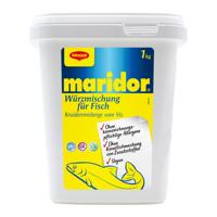 Maggi - Maridor kruidenmelange voor vis - 1kg