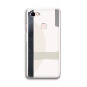 Baca: Google Pixel 3 Transparant Hoesje