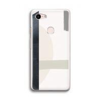 Baca: Google Pixel 3 Transparant Hoesje