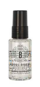 Bobbi Brown Soothing Cleansing Oil 30 ml Make-up verwijderaar en reiniger