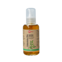 Aromed Calendula olie bio 100 Milliliter