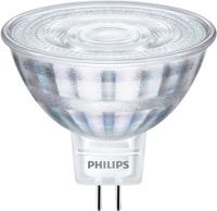 Philips Led Lamp Gu5.3 20W 230Lm Reflect