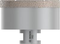 Bosch Accessoires Diamantboren voor droog boren Dry Speed Best for Ceramic 83 x 35 mm 1st - 2608587135