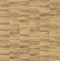 Dutch Wallcoverings Artisan Metallic Wood - Natural/Gold
