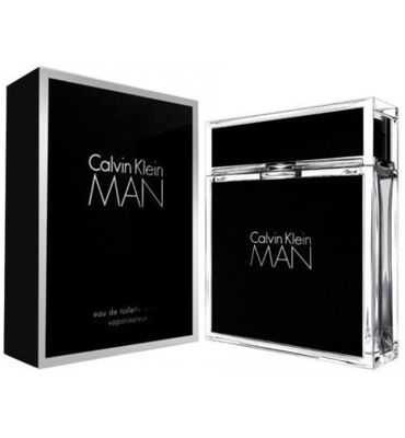 Calvin Klein Calvin Klein Man (100ml) Calvin Klein Calvin Klein Man (100ml)