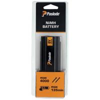 Paslode accu - 6V Impulse (ovaal) - 404717