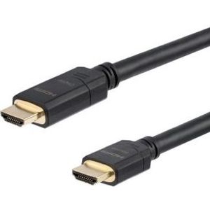 StarTech HDMM30MA HDMI kabel 30m Zwart