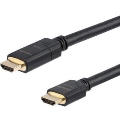 StarTech HDMM30MA HDMI kabel 30m Zwart