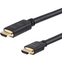 StarTech.com HDMM30MA HDMI kabel 30 m HDMI Type A (Standaard) Zwart - thumbnail