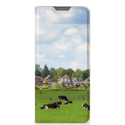 OPPO Find X5 | Hoesje maken | Koeien OPPO Find X5 | Hoesje maken | Koeien