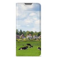 OPPO Find X5 | Hoesje maken | Koeien