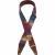 Fender Zion Strap Copper Aztec gitaarband 2 inch