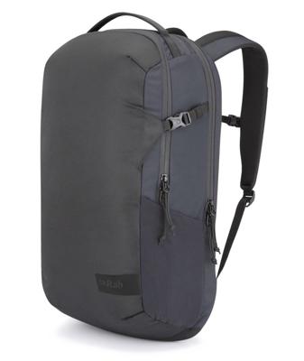 Rab Depot 22 Dagtourrugzak Black 22