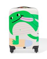 HEMA Koffer 34x55x21cm 33L monster - thumbnail