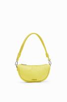 Ovalen tas ster S - YELLOW - U Ovalen tas ster S - YELLOW - U