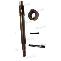 Parsun PAT5-03000400 - KIT EJE DE HÉLICE