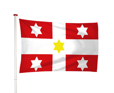 Vlag Vollenhove