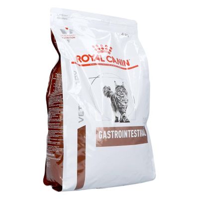 Royal Canin Cat Gastrointestinal Dry 4kg