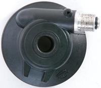 101 OCTANE Speedo drive cpi 10mm hussar, popcorn, chinaro.