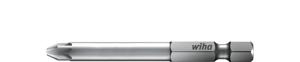 Wiha 70420290 Bit Professional 90 mm Pozidriv 1/4" E6,3 PZ2 - 01812