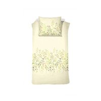 Cinderella katoenen dekbedovertrek 1 persoons - thumbnail