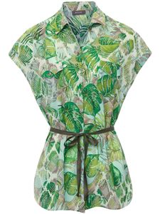 Blouse Van Basler multicolour