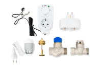 Uitbreidingset Hybride verdeler