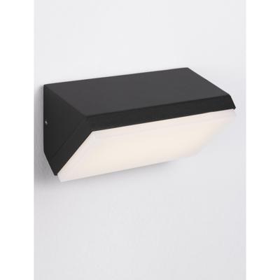 Lyora WandlampZenon antraciet - 9492610