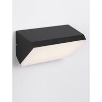 Lyora WandlampZenon antraciet - 9492610