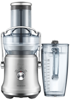 Sage the Nutri Juicer Slowjuicer 1300 W Roestvrijstaal - thumbnail