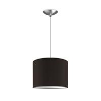 hanglamp basic bling Ø 25 cm - bruin