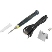 Basetech Soldeerbout 5 V 8 W Soldeerpunt 400 °C (max)