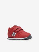 NEW BALANCE IV500NRN baskets rood