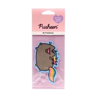 Aardbei Cupcake - Pusheenicorn Luchtverfrisser