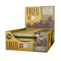 Vitamin & Protein Bar | Fulfil Nutrition | 825g
